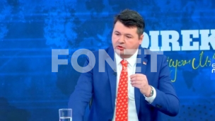Prelazna Vlada nelegitimna